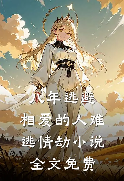 八年逃避，相爱的人难逃情劫小说全文免费