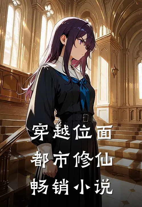 穿越位面，都市修仙畅销小说