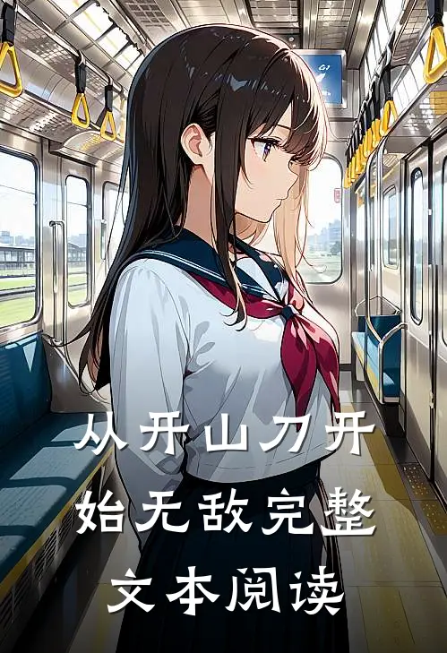 从开山刀开始无敌完整文本阅读