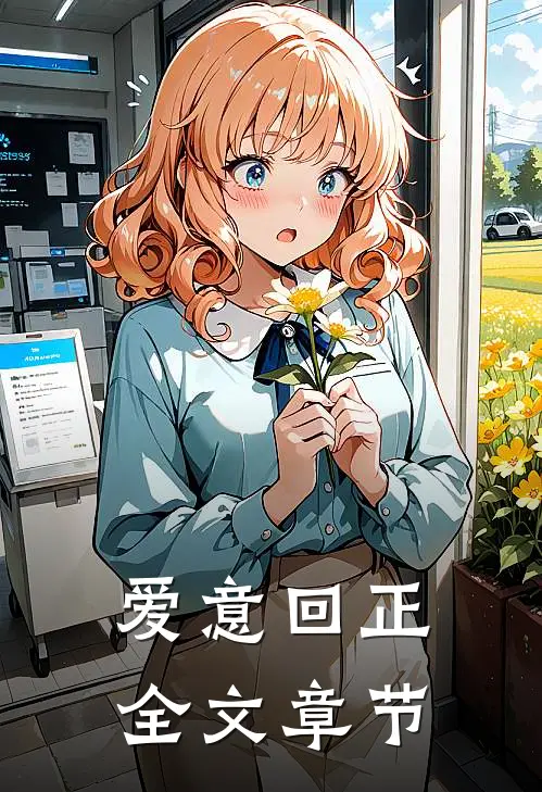 爱意回正全文章节