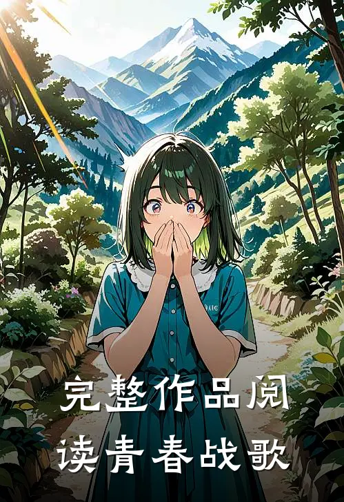 完整作品阅读青春战歌