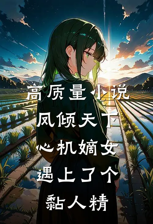 高质量小说凤倾天下：心机嫡女遇上了个黏人精