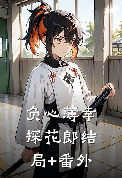 负心薄幸探花郎结局+番外
