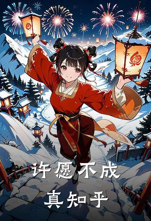 许愿不成真知乎