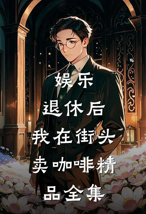 娱乐：退休后，我在街头卖咖啡精品全集