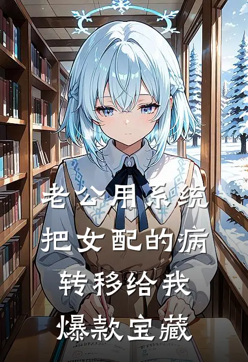 老公用系统把女配的病转移给我爆款宝藏