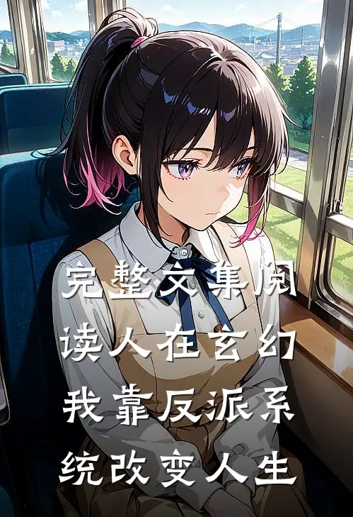 完整文集阅读人在玄幻:我靠反派系统改变人生