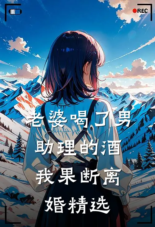 老婆喝了男助理的酒，我果断离婚精选
