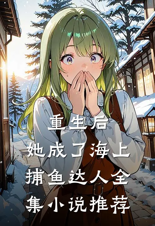 重生后，她成了海上捕鱼达人全集小说推荐