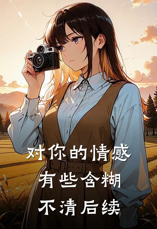 对你的情感有些含糊不清后续