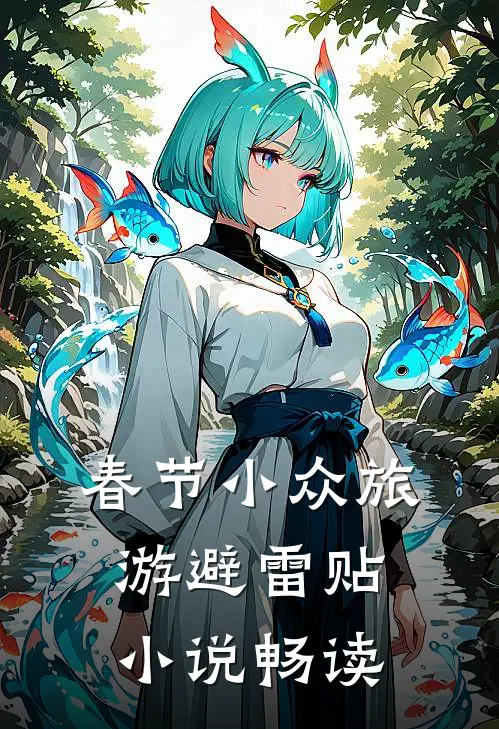 春节小众旅游避雷贴小说畅读