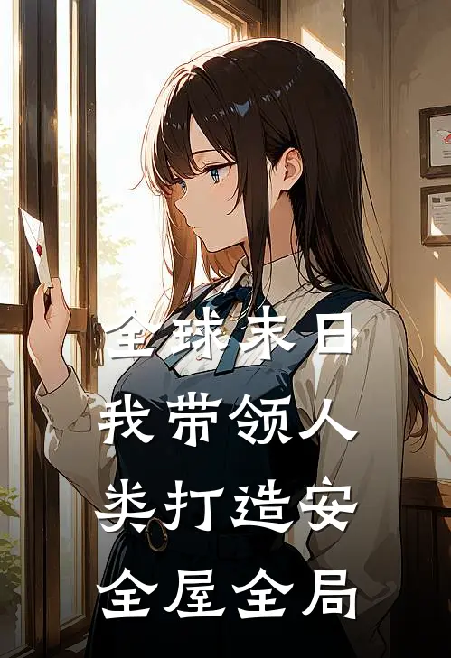 全球末日：我带领人类打造安全屋全局