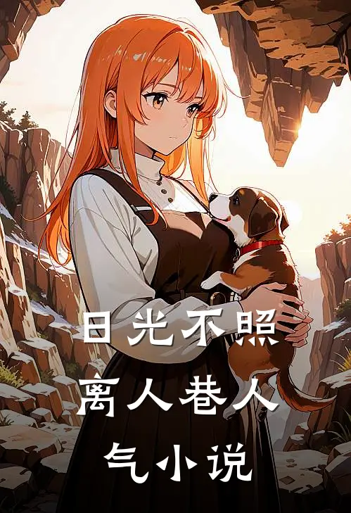 日光不照离人巷人气小说