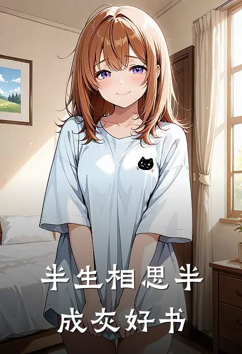半生相思半成灰好书