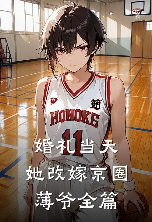 婚礼当天，她改嫁京圈薄爷全篇