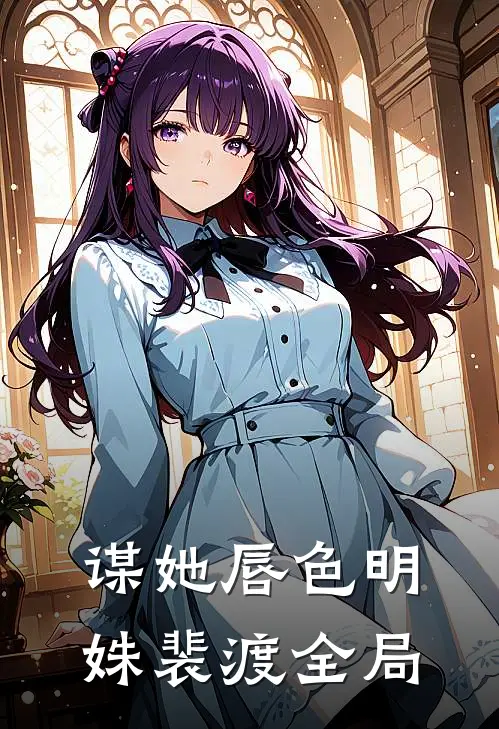 谋她唇色明姝裴渡全局
