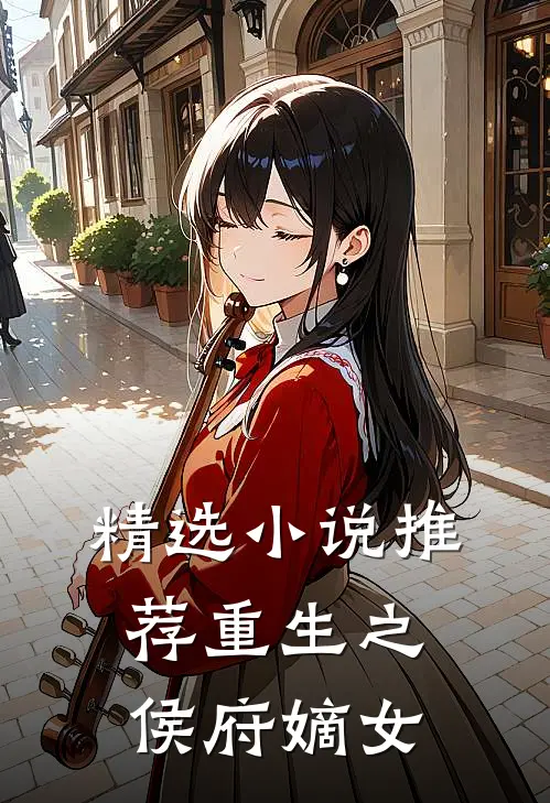 精选小说推荐重生之侯府嫡女