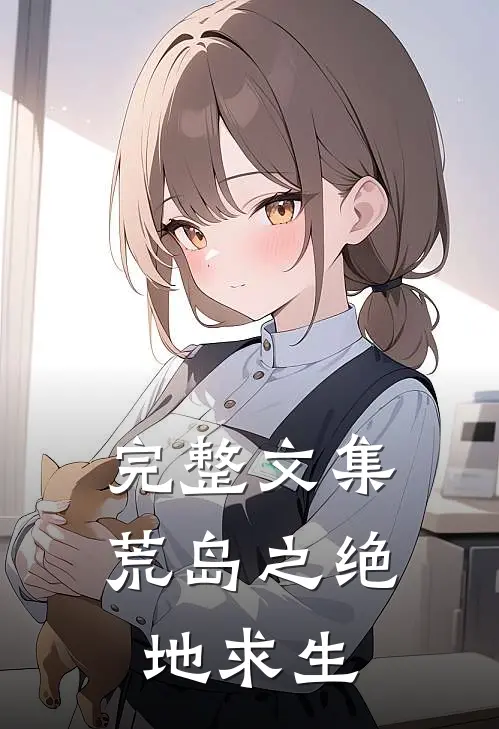 完整文集荒岛之绝地求生