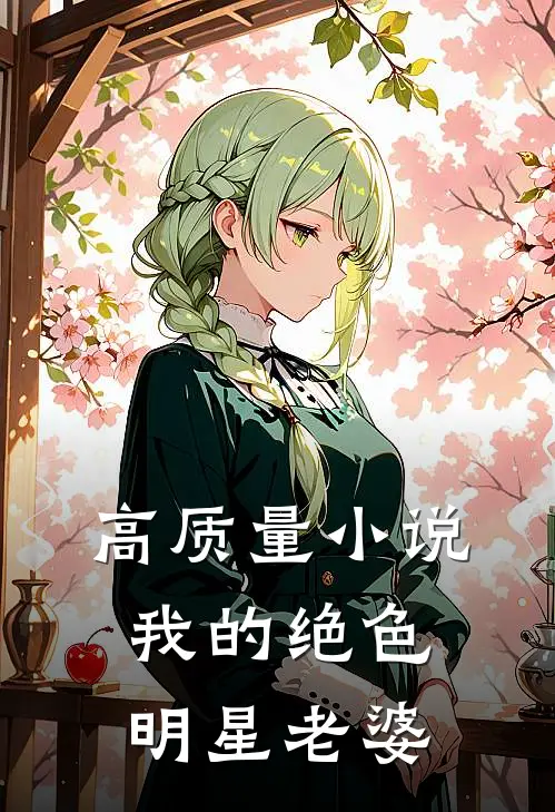 高质量小说我的绝色明星老婆