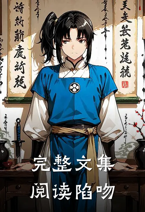 完整文集阅读陷吻