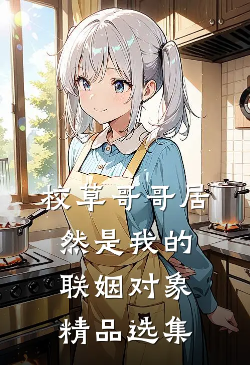 校草哥哥居然是我的联姻对象精品选集