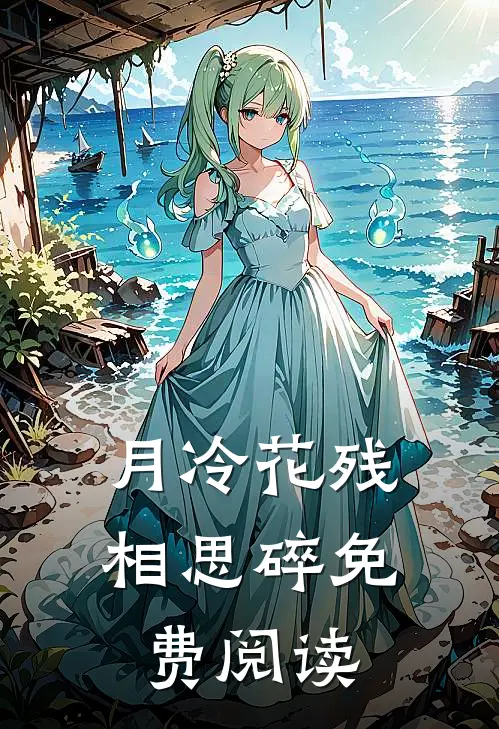 月冷花残相思碎免费阅读