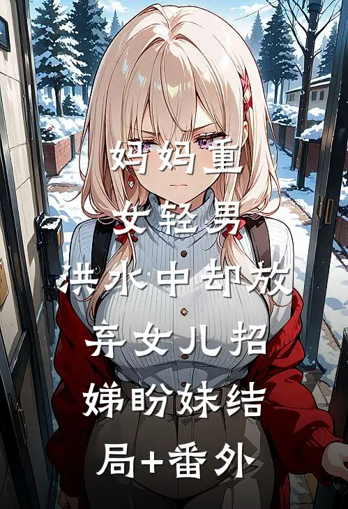 妈妈重女轻男，洪水中却放弃女儿招娣盼妹结局+番外
