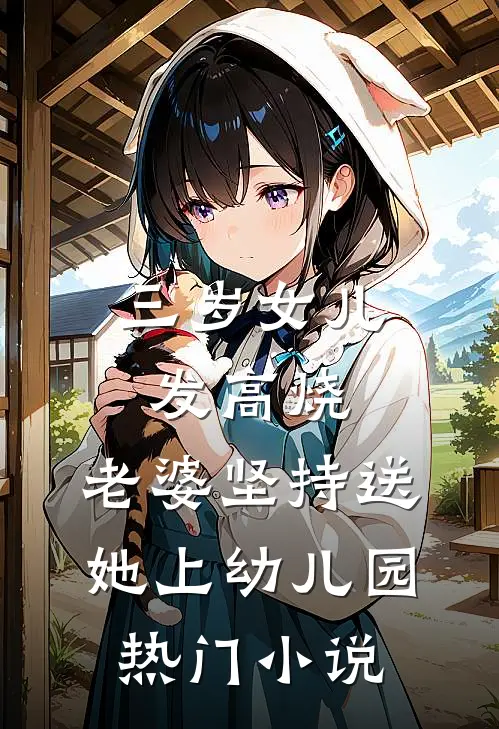 三岁女儿发高烧，老婆坚持送她上幼儿园热门小说