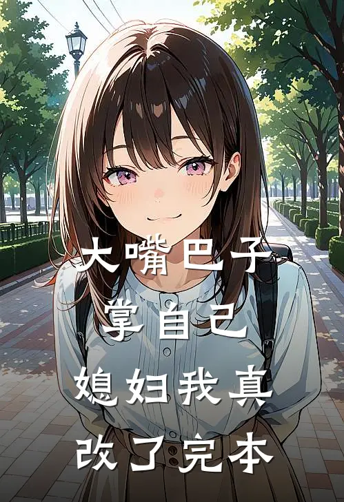 大嘴巴子掌自己，媳妇我真改了完本