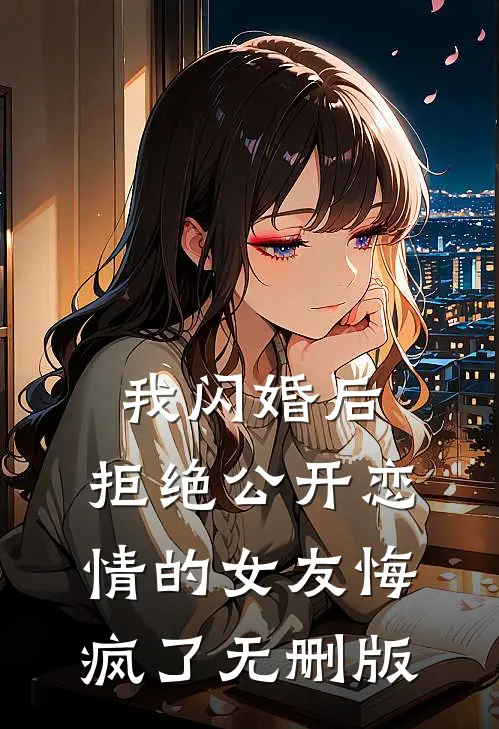 我闪婚后，拒绝公开恋情的女友悔疯了无删版