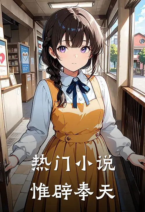 热门小说惟辟奉天