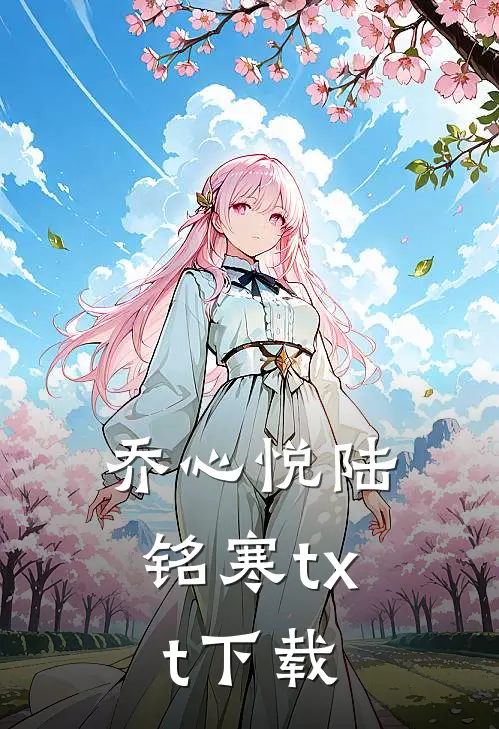 乔心悦陆铭寒txt下载