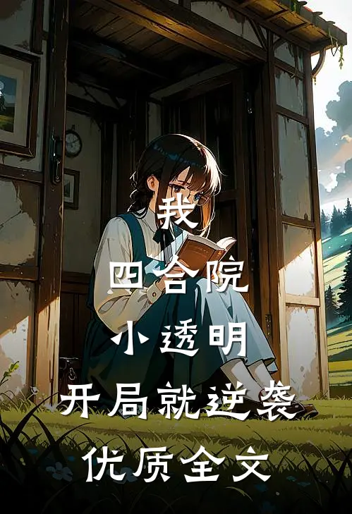 我，四合院小透明，开局就逆袭优质全文