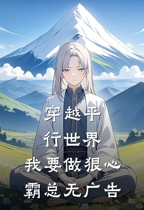 穿越平行世界：我要做狠心霸总无广告