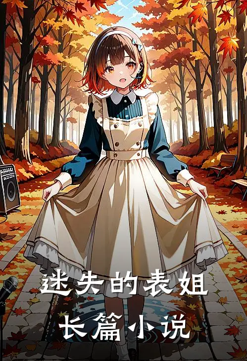 迷失的表姐长篇小说