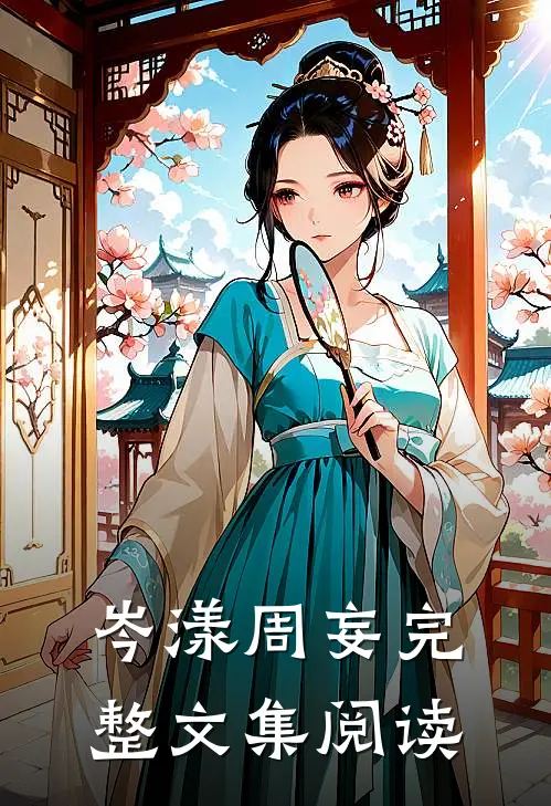 岑漾周妄完整文集阅读