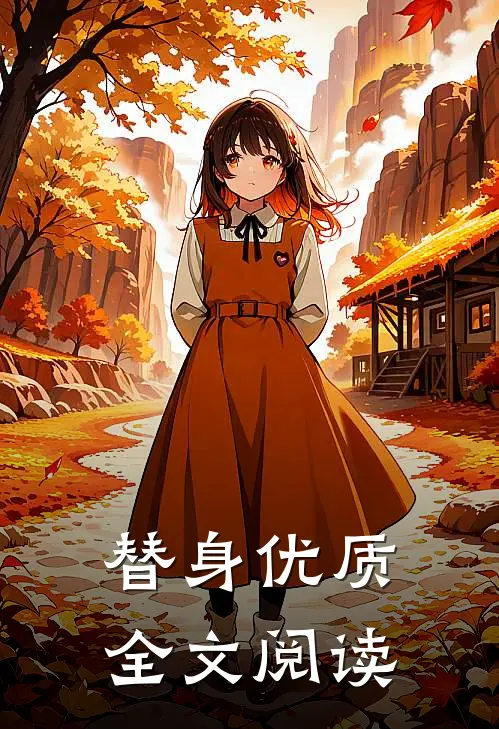 替身优质全文阅读