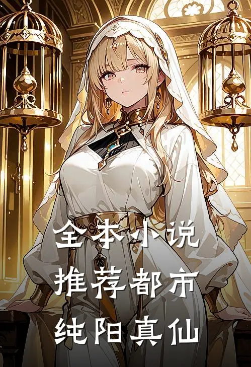 全本小说推荐都市纯阳真仙