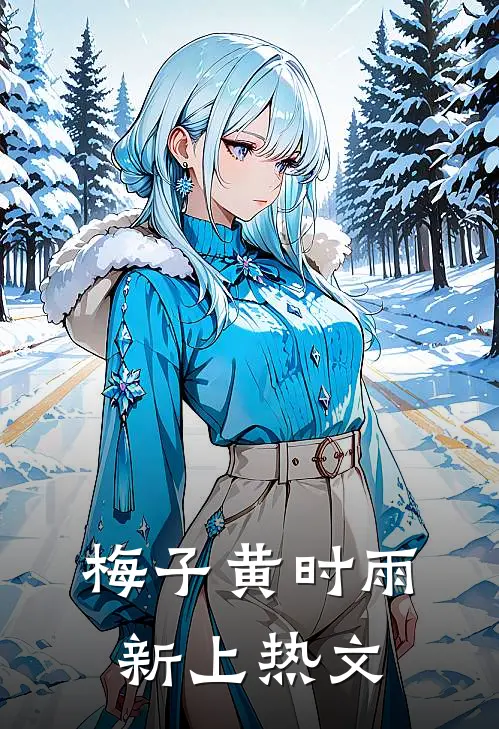 梅子黄时雨新上热文