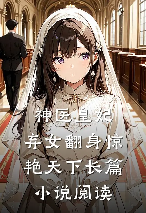 神医皇妃弃女翻身惊艳天下长篇阅读