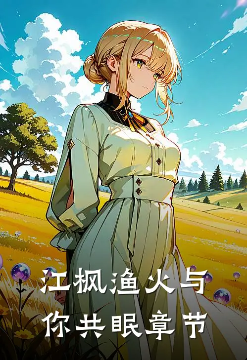 江枫渔火与你共眠章节