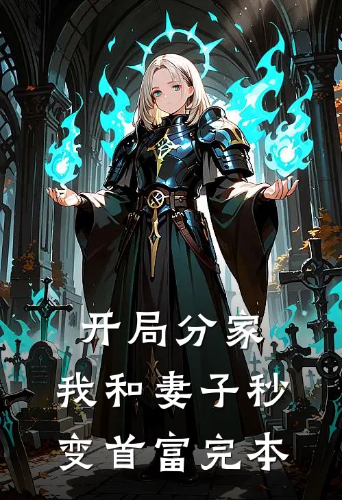 开局分家，我和妻子秒变首富完本