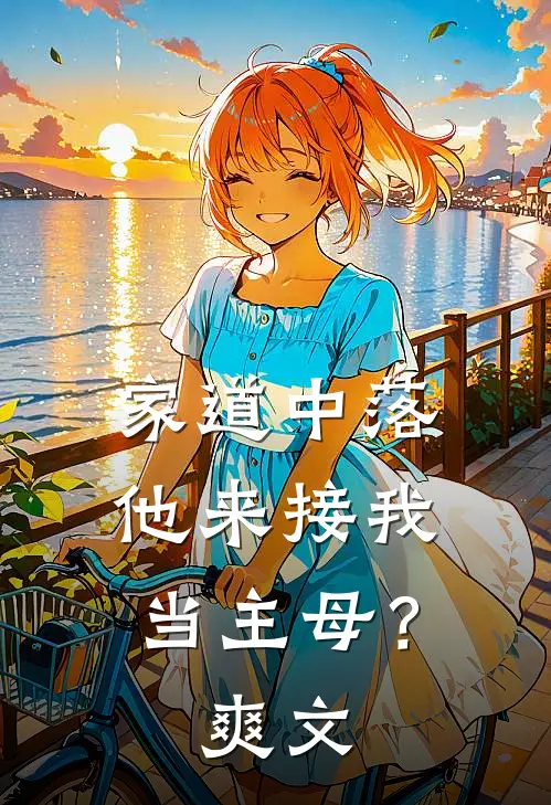 家道中落，他来接我当主母？爽文