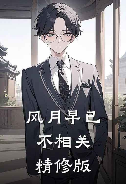 风月早已不相关精修版