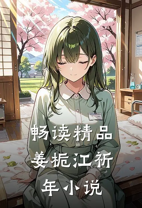 畅读精品姜栀江祈年小说
