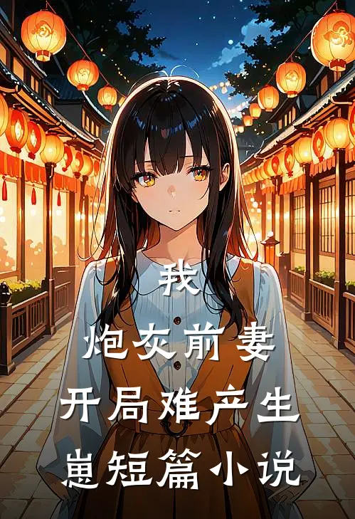我,炮灰前妻,开局难产生崽短篇免费阅读