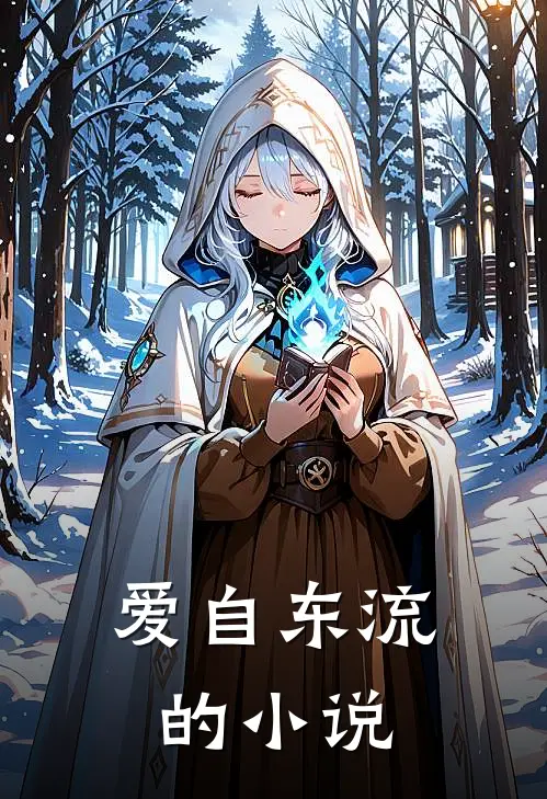 爱自东流的小说