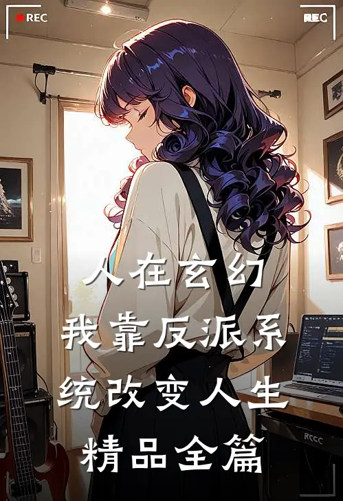 人在玄幻：我靠反派系统改变人生精品全篇