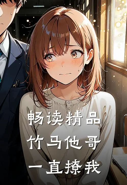 畅读精品竹马他哥一直撩我