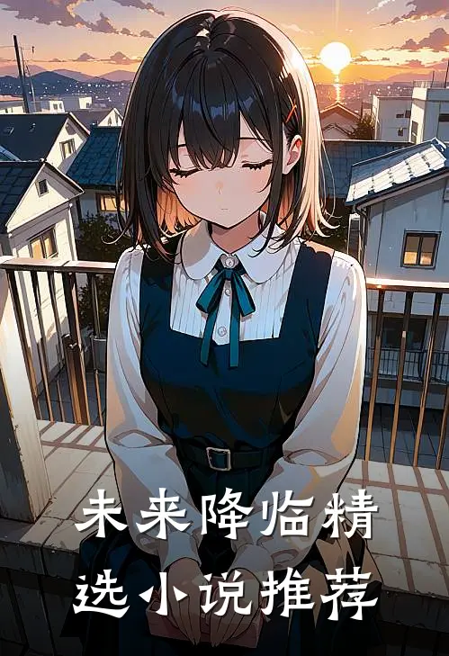 未来降临精选小说推荐